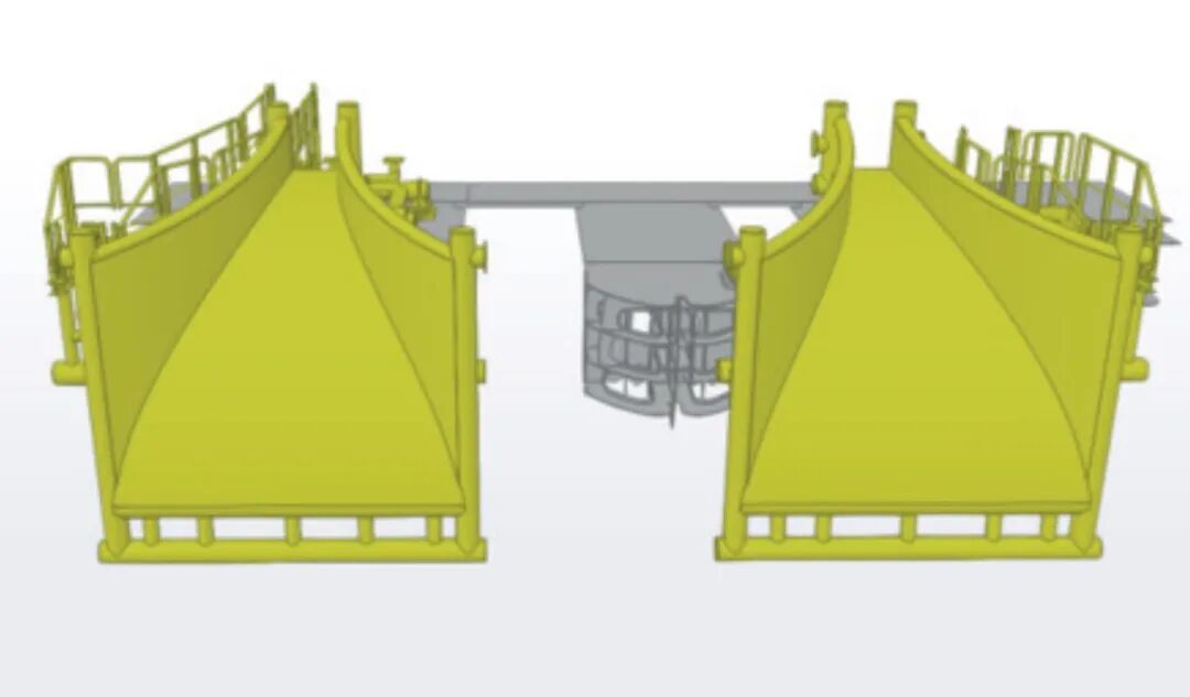 设计仿真 | MSC Apex 助力船舶行业公司提升核心竞争力的图4