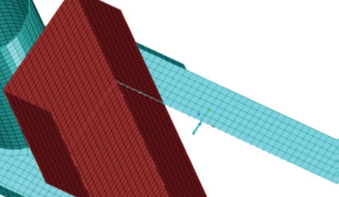 设计仿真 | MSC Apex 助力船舶行业公司提升核心竞争力的图5