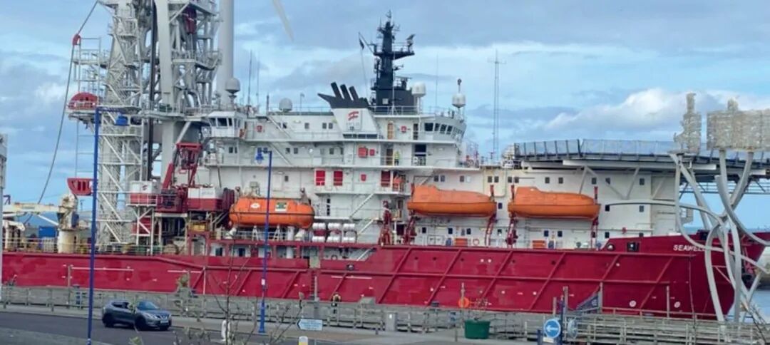 设计仿真 | MSC Apex 助力船舶行业公司提升核心竞争力的图1