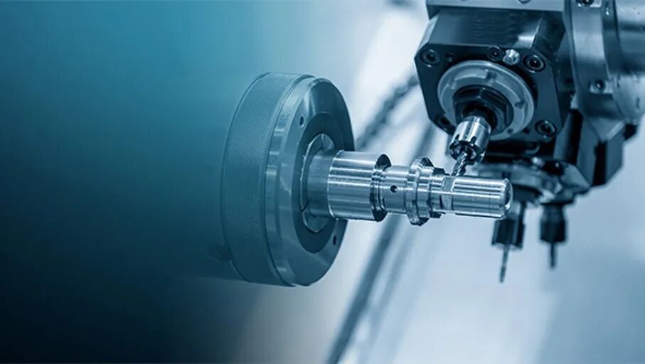 生产制造 | 产品加工-EDGECAM铣车复合解决方案的图1