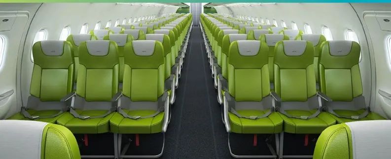 设计仿真 | MSC Apex 助力波音737舱室设计研究的图1