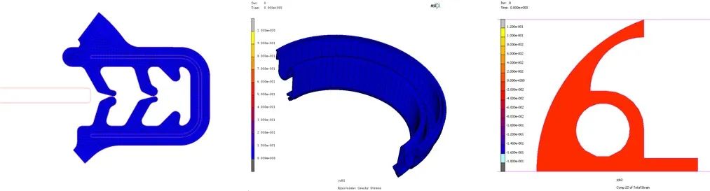 设计仿真 | 直播预告-Marc在橡胶密封领域的应用的图3