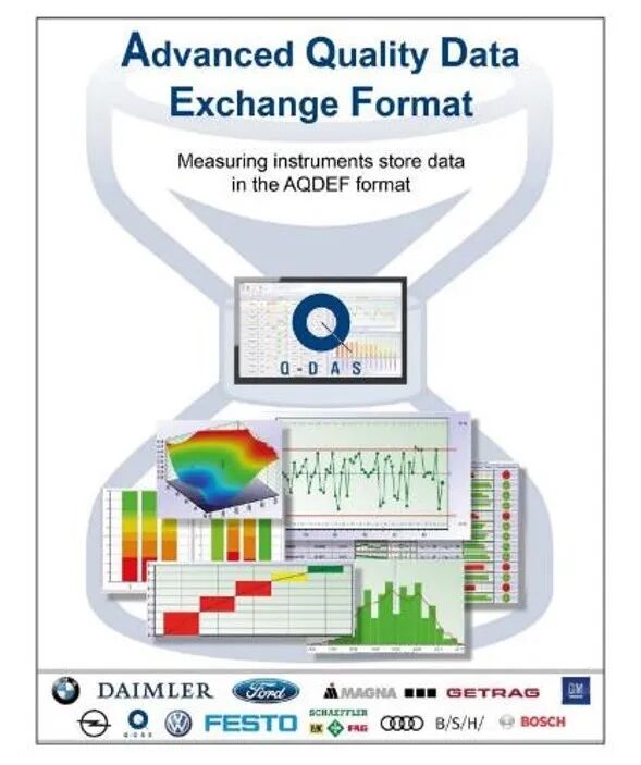 质量管理 | 海克斯康新能源电池工厂质量数据方案的图3