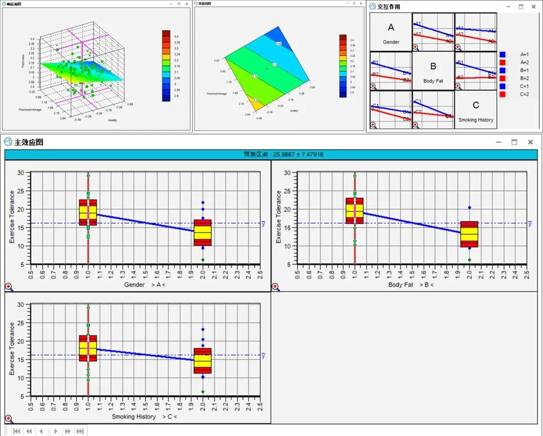 质量管理 | 海克斯康新能源电池工厂质量数据方案的图7