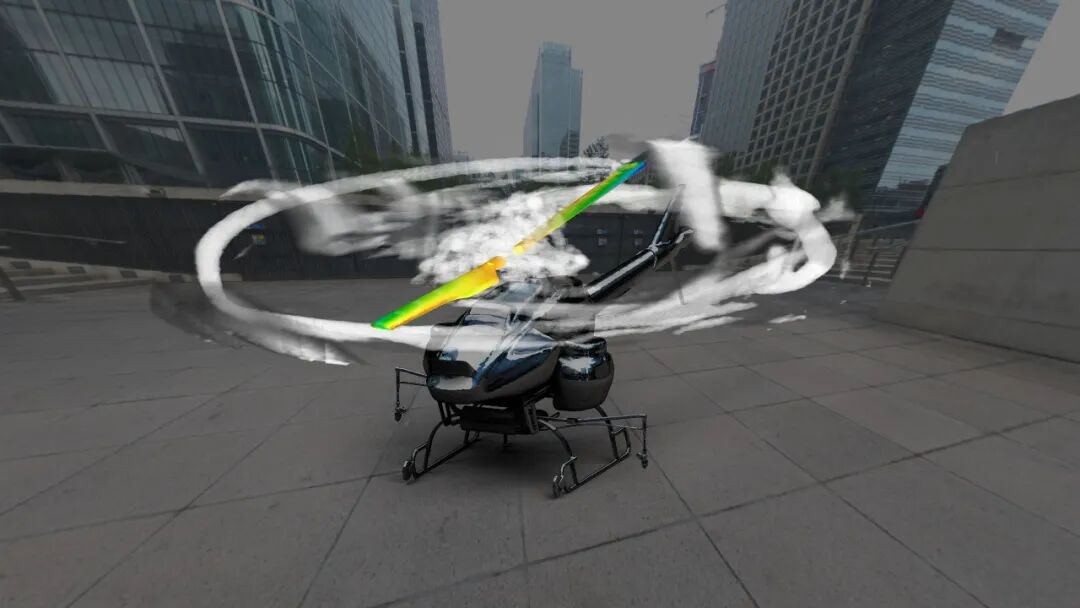 风机气动噪声全流程求解方案讲解，另有Cradle气动声学包案例分享【9月20直播】的图2