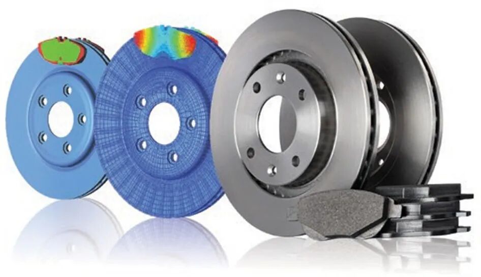 设计仿真 | MSC Nastran 利用稳健的非线性功能模拟现实的图2