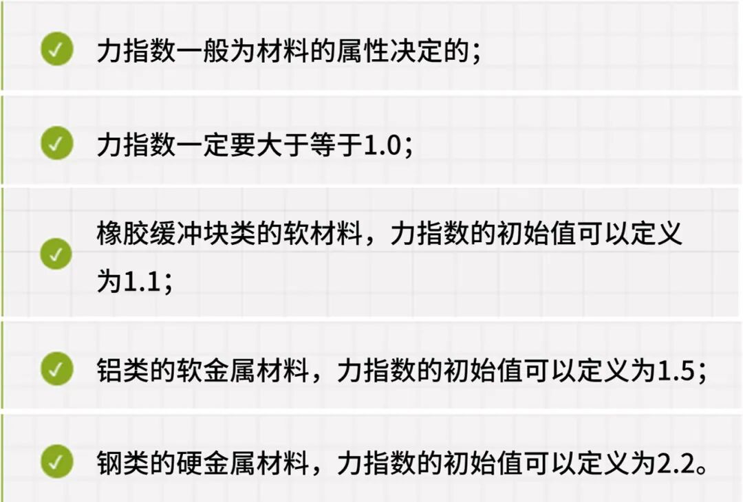 设计仿真 | Adams接触定义指南（五）：柔性体接触及技巧的图3