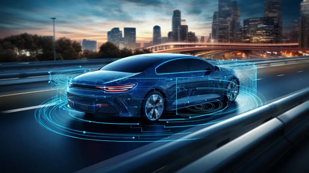 設計仿真 | 高級駕駛員輔助系統(ADAS) XIL測試的圖1