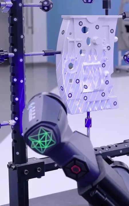 智造未来，海克斯康邀您共赴增材制造亚洲展的图14