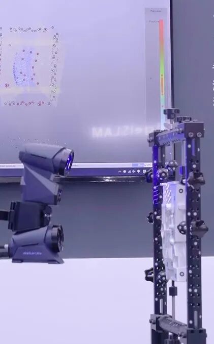 智造未来，海克斯康邀您共赴增材制造亚洲展的图12