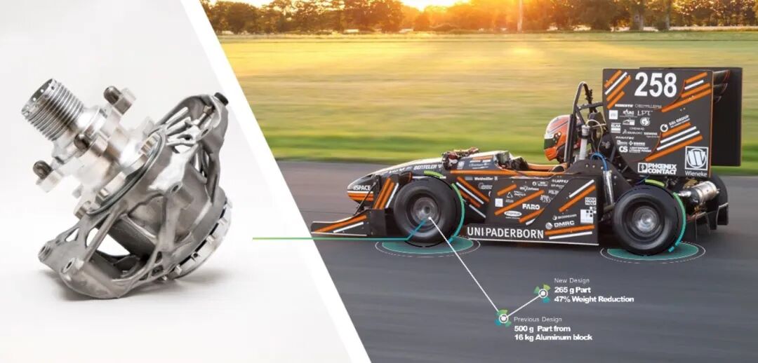 智造未来，海克斯康邀您共赴增材制造亚洲展的图5