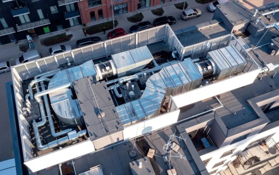 设计仿真 | 优化暖通空调(HVACR)系统的设计以应对新时代的挑战的图2