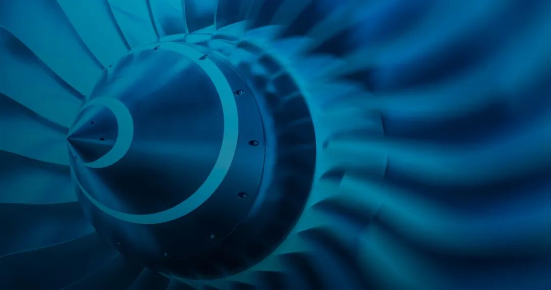 设计仿真 | 基于Actran的螺旋桨非空化噪声仿真研究的图1