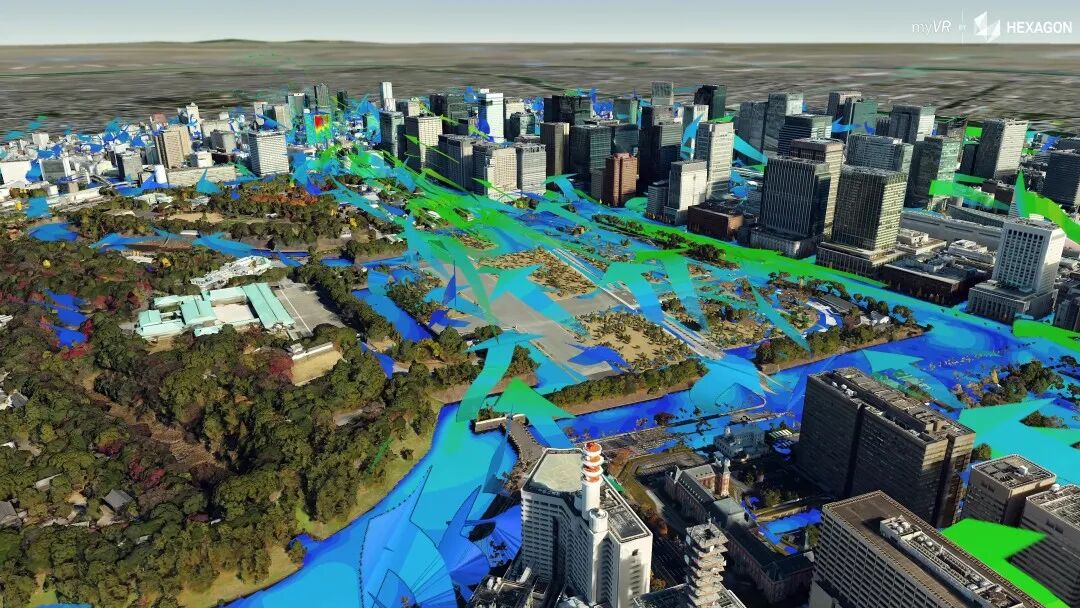 设计仿真 | 直播预告-CFD技术引导的绿色建筑设计应用研究的图1