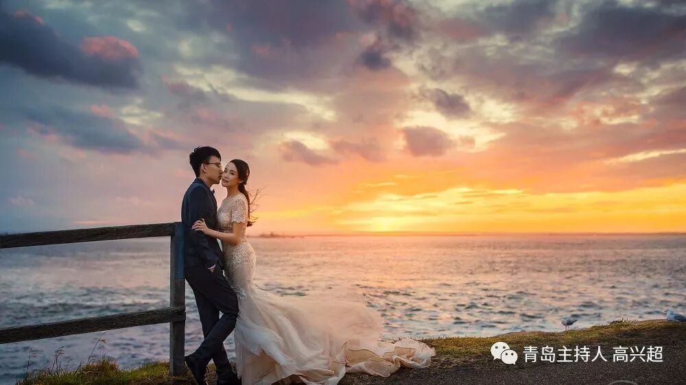 论婚礼摄影摄像的重要性