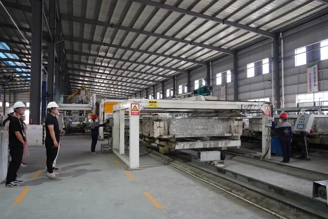 怀集精准服务培育企业上规为经济社会高质量发展积蓄强劲动能