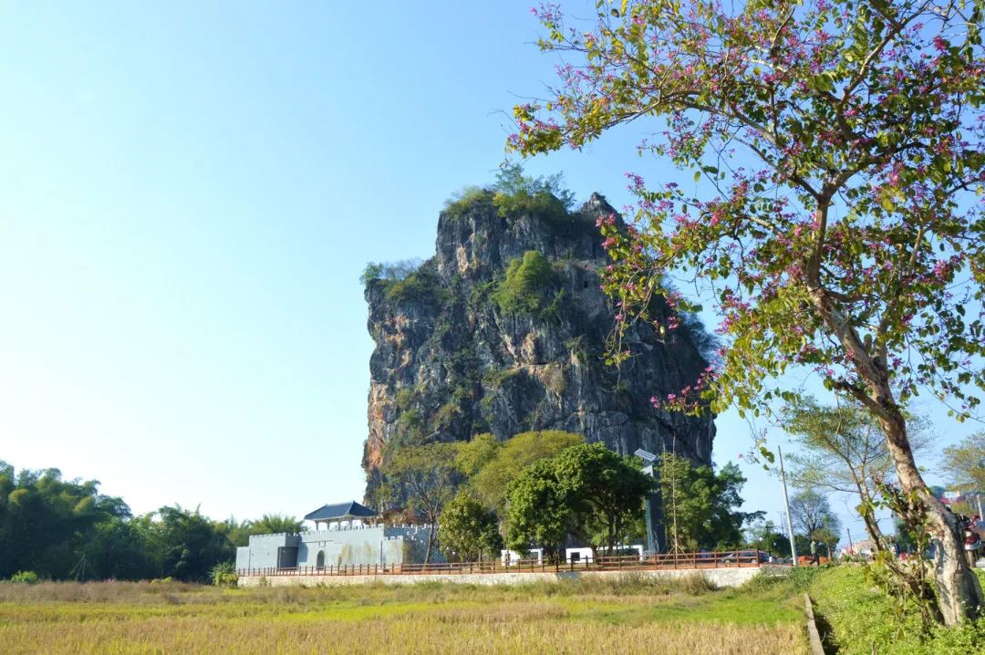 全面動工溫泉旅遊度假區懷集有大動作