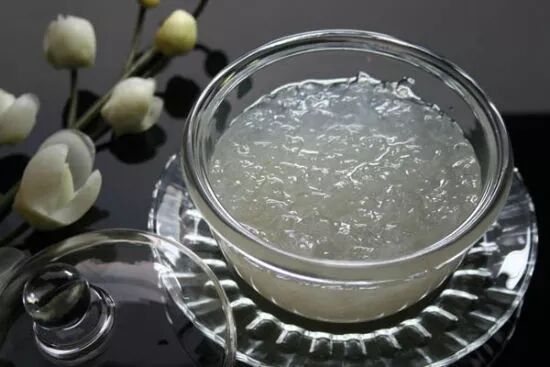 燕窝Q弹不化水，只需要这么做