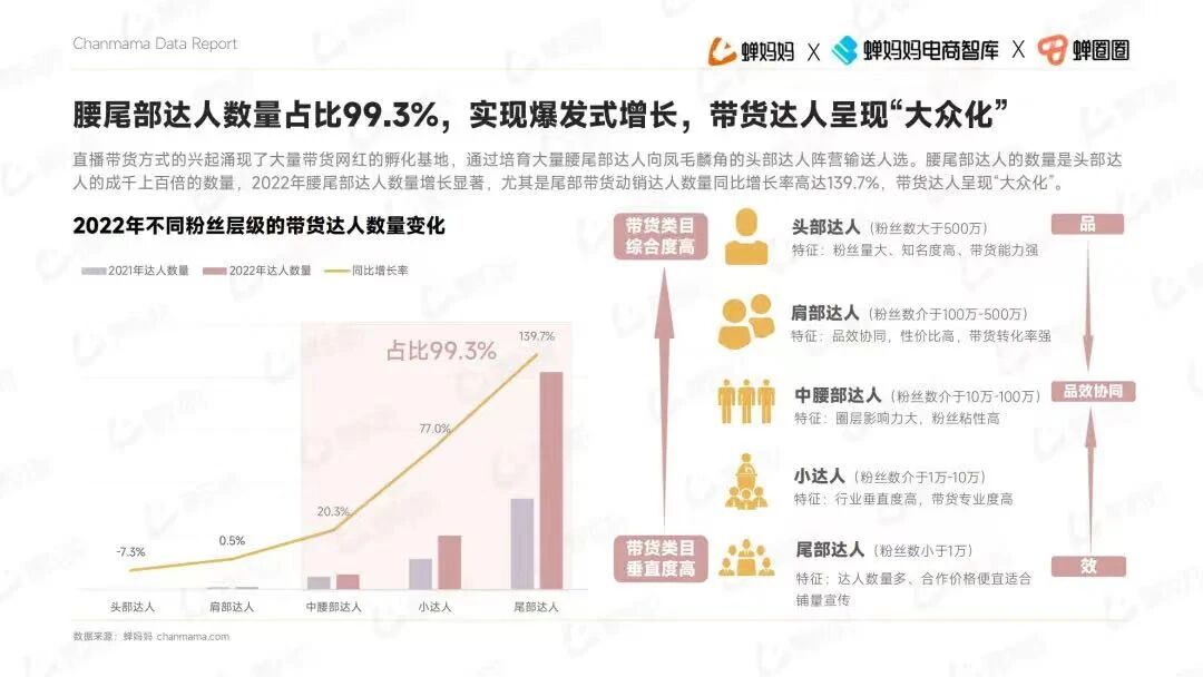 达人营销，走向小V时代