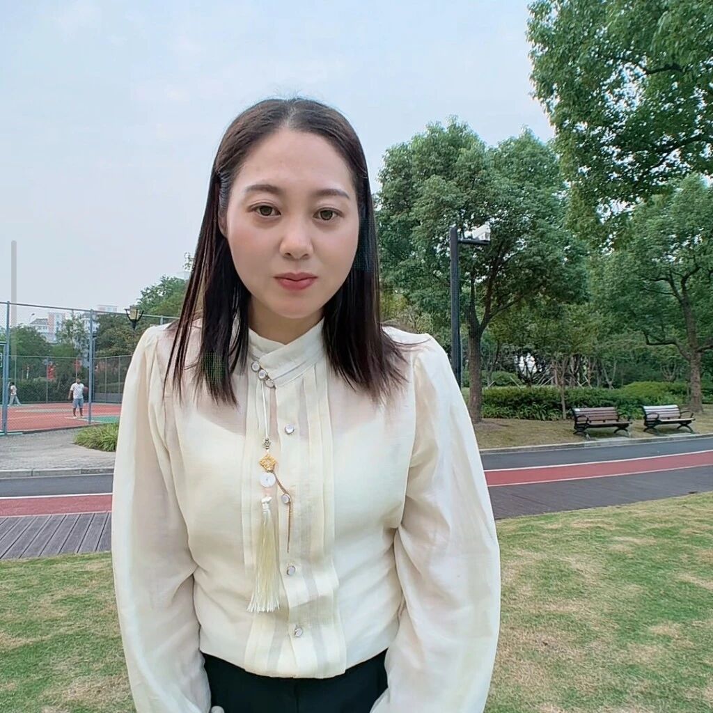 一一的拾穗时光