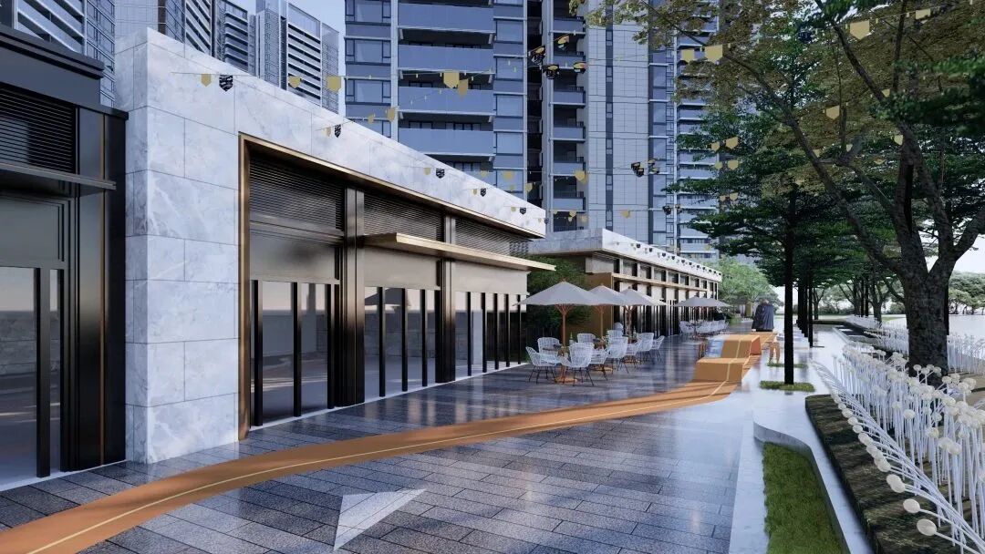 番禺南站新盘，广州城投领南府*新价格＋户型！