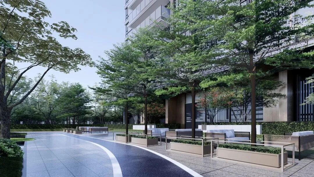 番禺南站新盘，广州城投领南府*新价格＋户型！