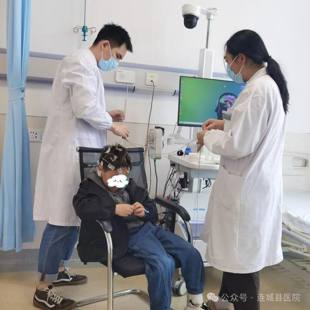 动态脑电图怎么看探索动态视频脑电图——洞察大脑的神秘电波_https://www.jmylbn.com_新闻资讯_第6张