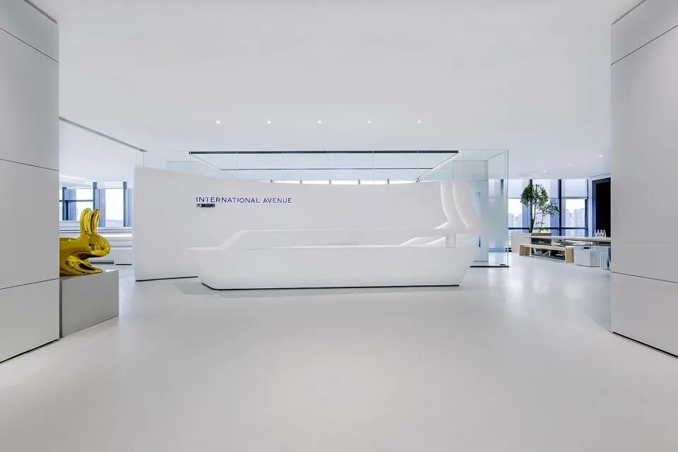 前台设计用这几种材料，充满高级感(图2)