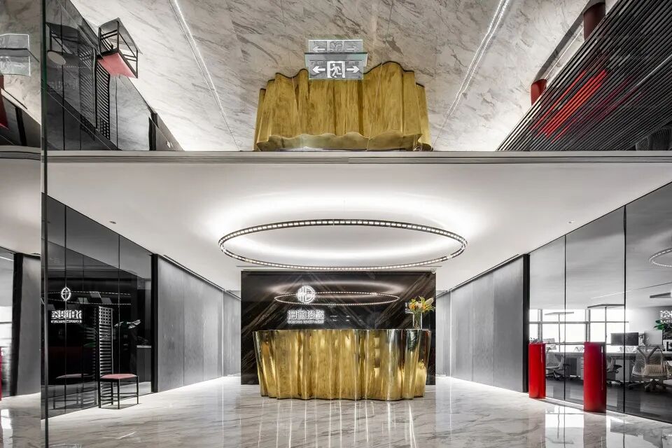 前台设计用这几种材料，充满高级感(图3)