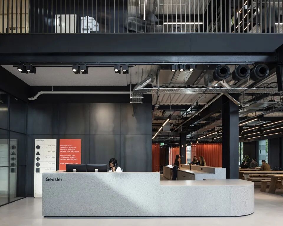 前台设计用这几种材料，充满高级感(图1)