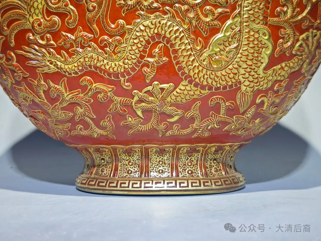 銅 細工 九龍戯珠 銅皿 銅盤 装飾品 工芸品 美術品 置物 銅 細工 九龍戯珠 銅皿 銅盤 装飾品 工芸品 美術品 置物