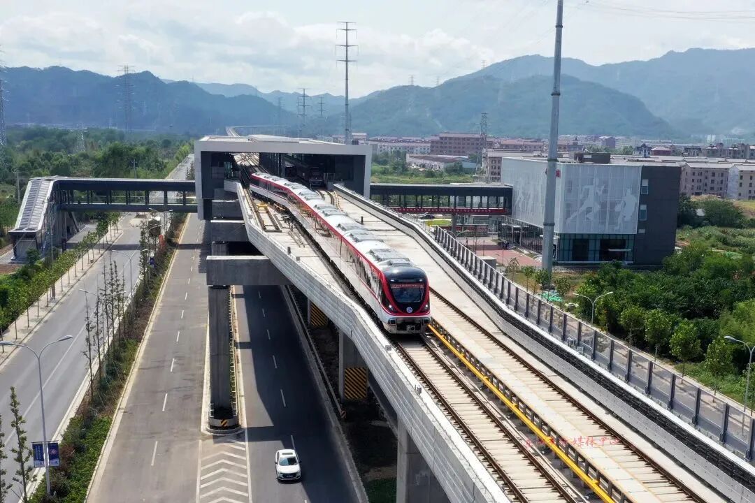 金义东市域义东线首通段通车 - 行讯宝