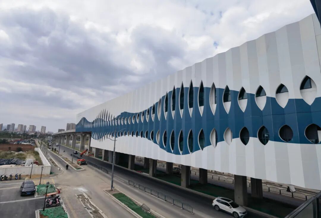 金义东市域义东线首通段通车 - 行讯宝