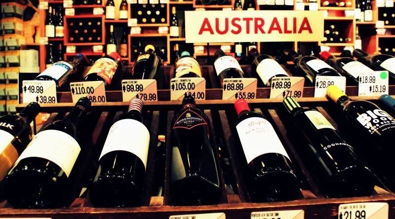 Growers Wine Group 公司 因酒标信息不实被吊销出口许可证