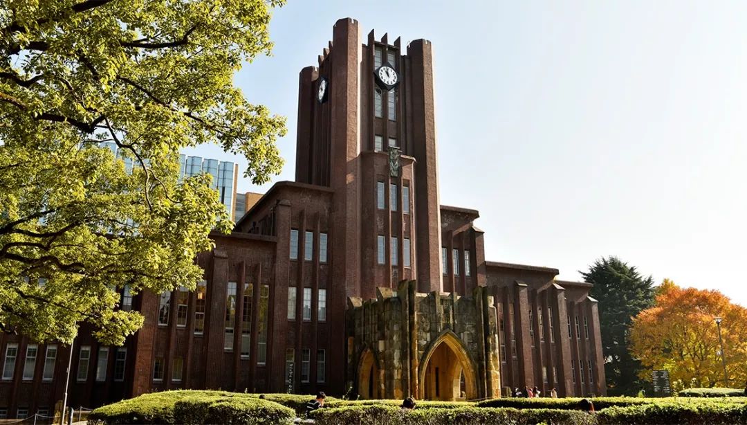没有官方排名如何选择日本大学？“偏差值”你值得一看！
