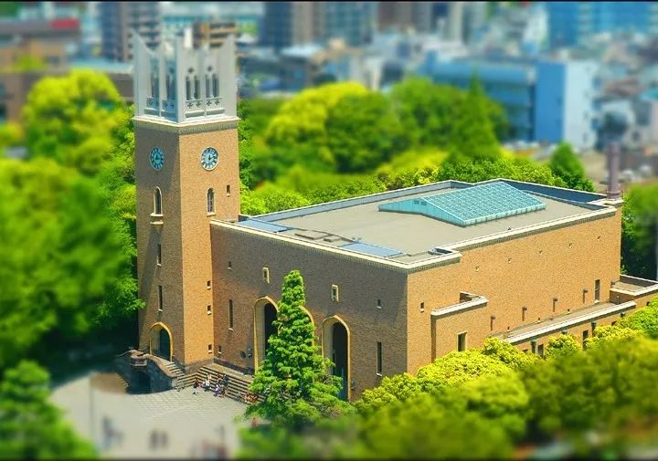没有官方排名如何选择日本大学?“偏差值”你值得一看!