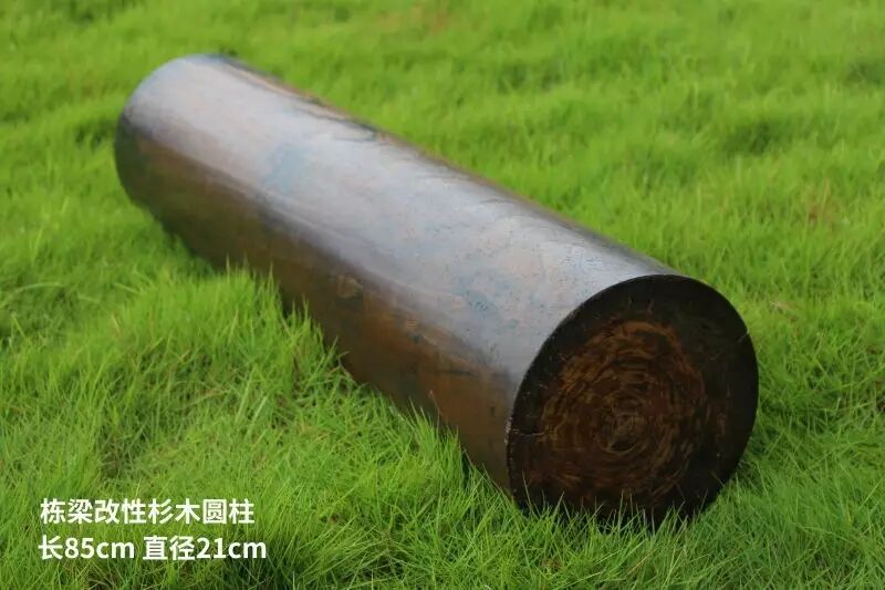 联系方式 公司简介 栋梁木业成立于2004年3月3日,是一家集染色木皮/木