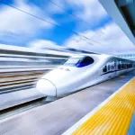 汉中至安康高速铁路最新进展