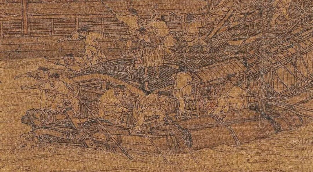 清明上河图在哪个博物馆_桃馆异食话txt百度云_那多清明幻河图