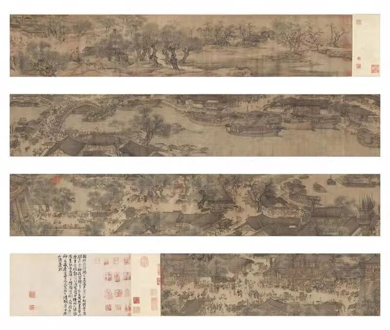 那多清明幻河图_清明上河图在哪个博物馆_桃馆异食话txt百度云