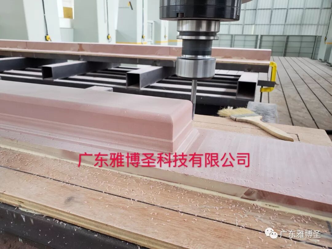 您真的了解五軸CNC模具加工嗎？的圖7