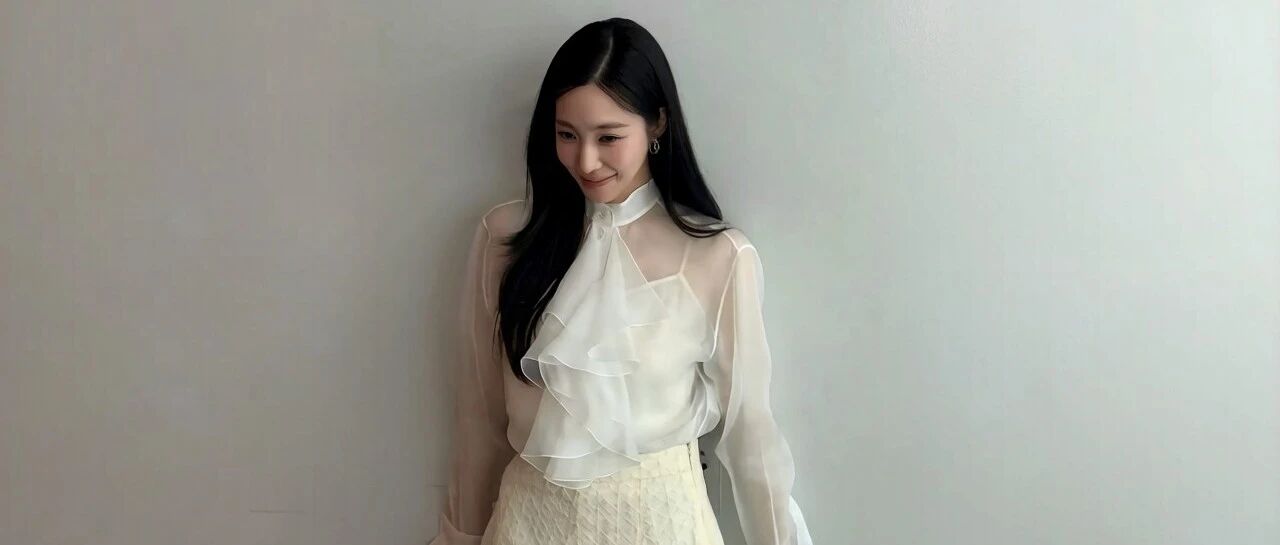 黄美英:少女时代笑眼主唱到首位&ldquo;卞太太&rdquo;,一场因戏结缘的19年等待