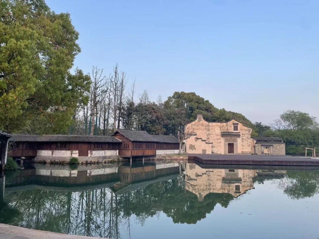 百年奋斗路，南湖访初心——鹰旸党支部赴嘉兴南湖革命纪念馆参观学习