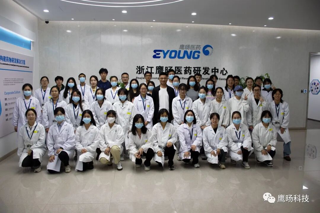 聚焦双创，创新赋能：2022年浙中医大学生创新创业远志实训班开班啦