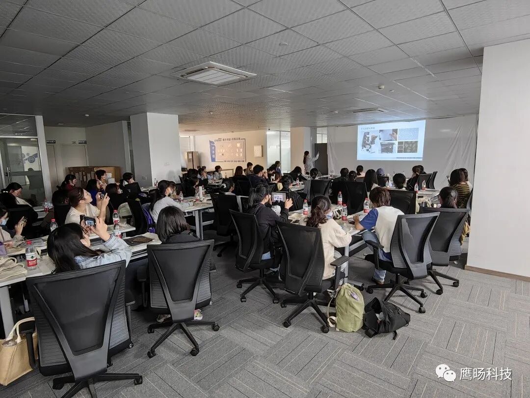 聚焦双创，创新赋能：2022年浙中医大学生创新创业远志实训班开班啦