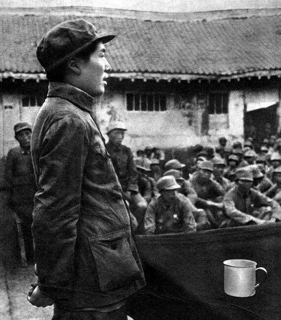 解读《论持久战》