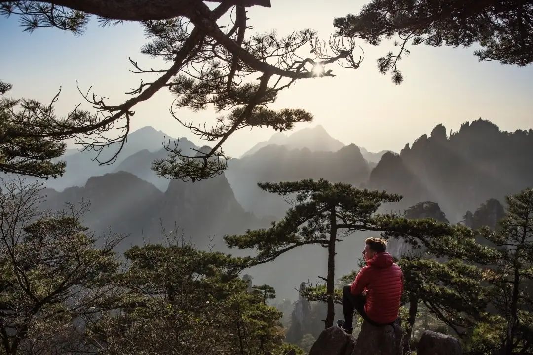 杭州1.5h直達「小九寨」，躺看雲海山色、帶娃住進《臥虎藏龍》的武俠世界，解鎖N種夏天小眾玩法！ 旅遊 第90張