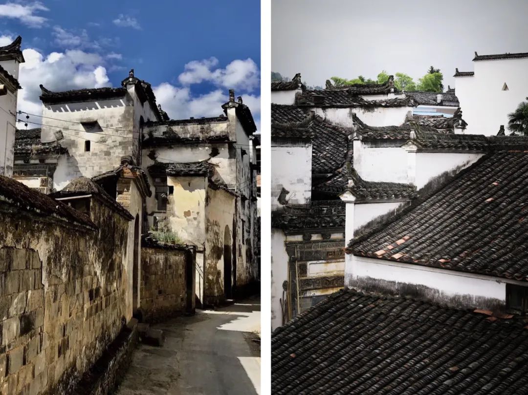新發現! 被CNN評為「中國最美30個地方」的村落裡,藏著家國風寶藏民宿,還原曾影響世界的美 旅遊 第6張