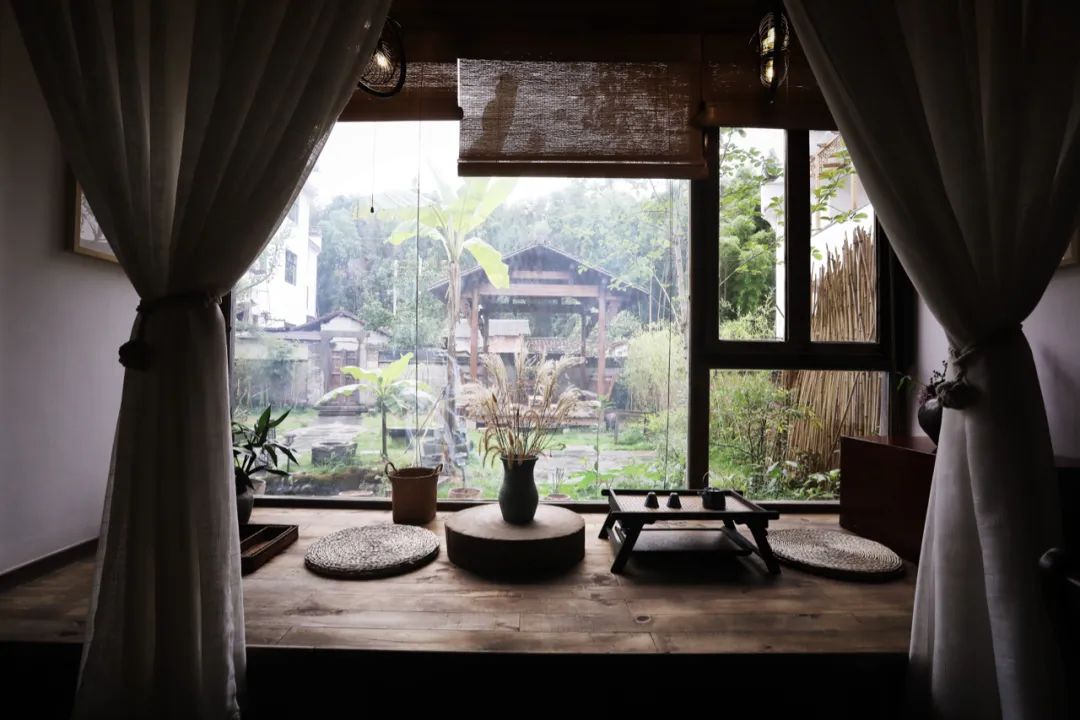 新發現! 被CNN評為「中國最美30個地方」的村落裡,藏著家國風寶藏民宿,還原曾影響世界的美 旅遊 第31張