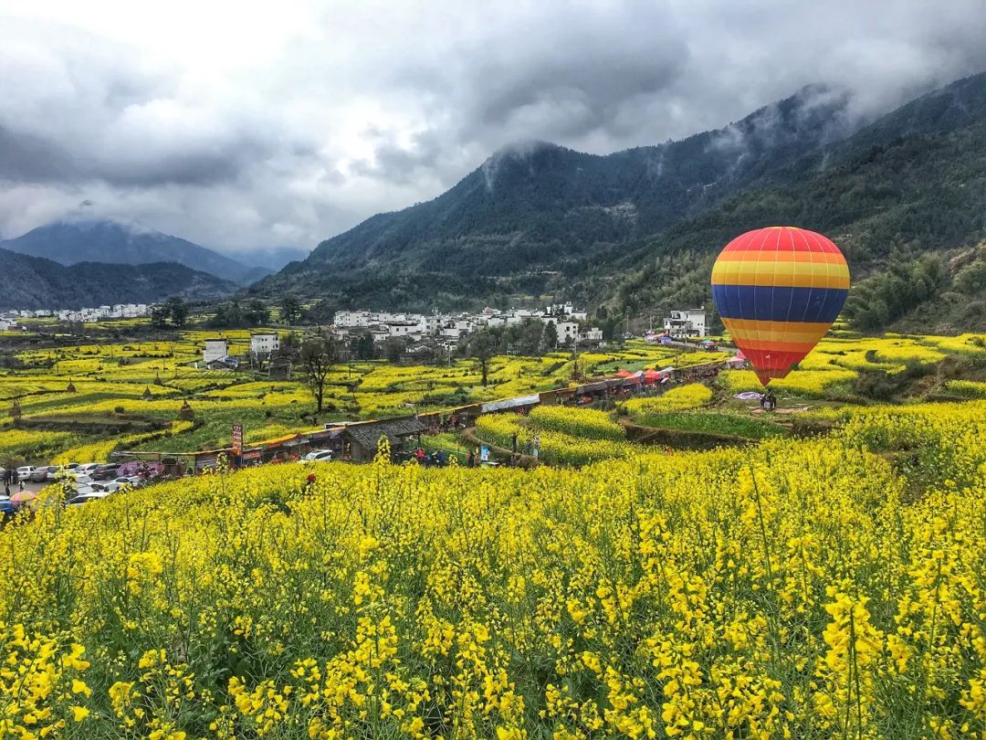 新發現! 被CNN評為「中國最美30個地方」的村落裡,藏著家國風寶藏民宿,還原曾影響世界的美 旅遊 第2張